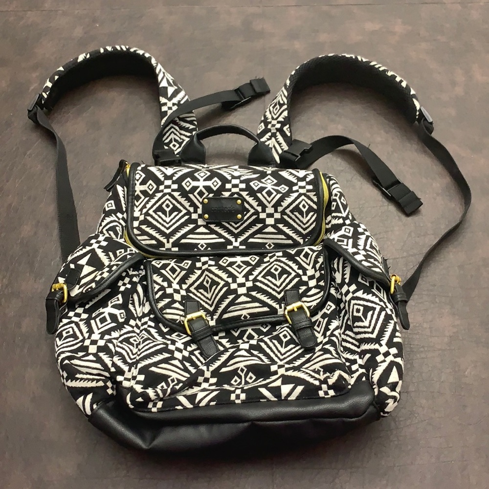 Carter’s diaper bag / backpack